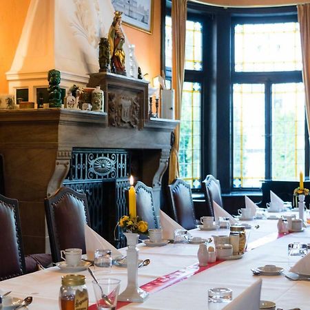 Gaestehaus Musmann Hannoversch Münden Екстериор снимка