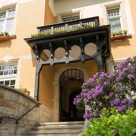 Gaestehaus Musmann Hannoversch Münden Екстериор снимка