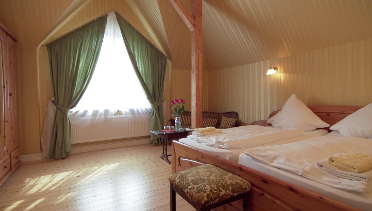 Gaestehaus Musmann Hannoversch Münden Екстериор снимка