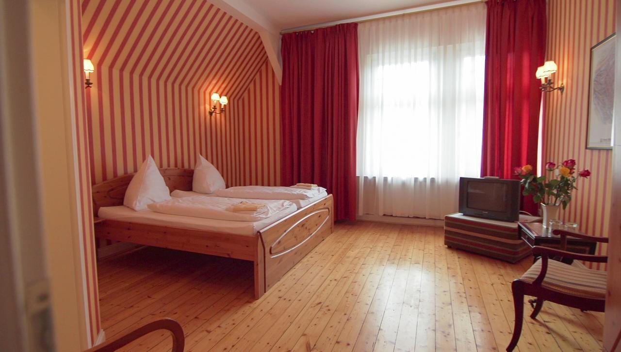 Gaestehaus Musmann Hannoversch Münden Екстериор снимка