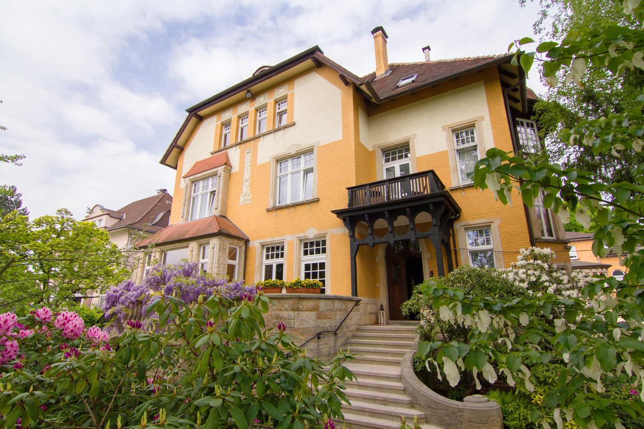 Gaestehaus Musmann Hannoversch Münden Екстериор снимка