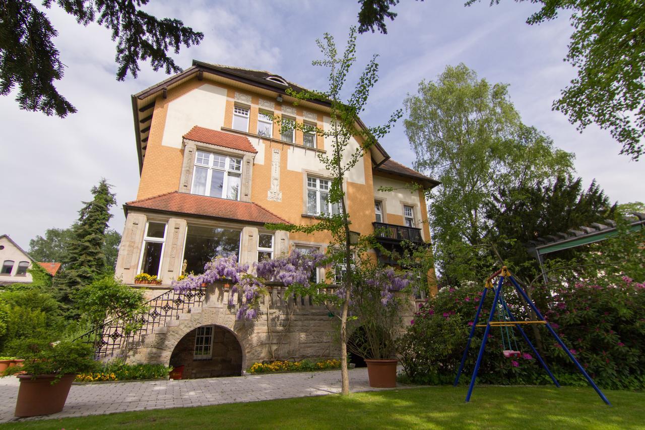 Gaestehaus Musmann Hannoversch Münden Екстериор снимка