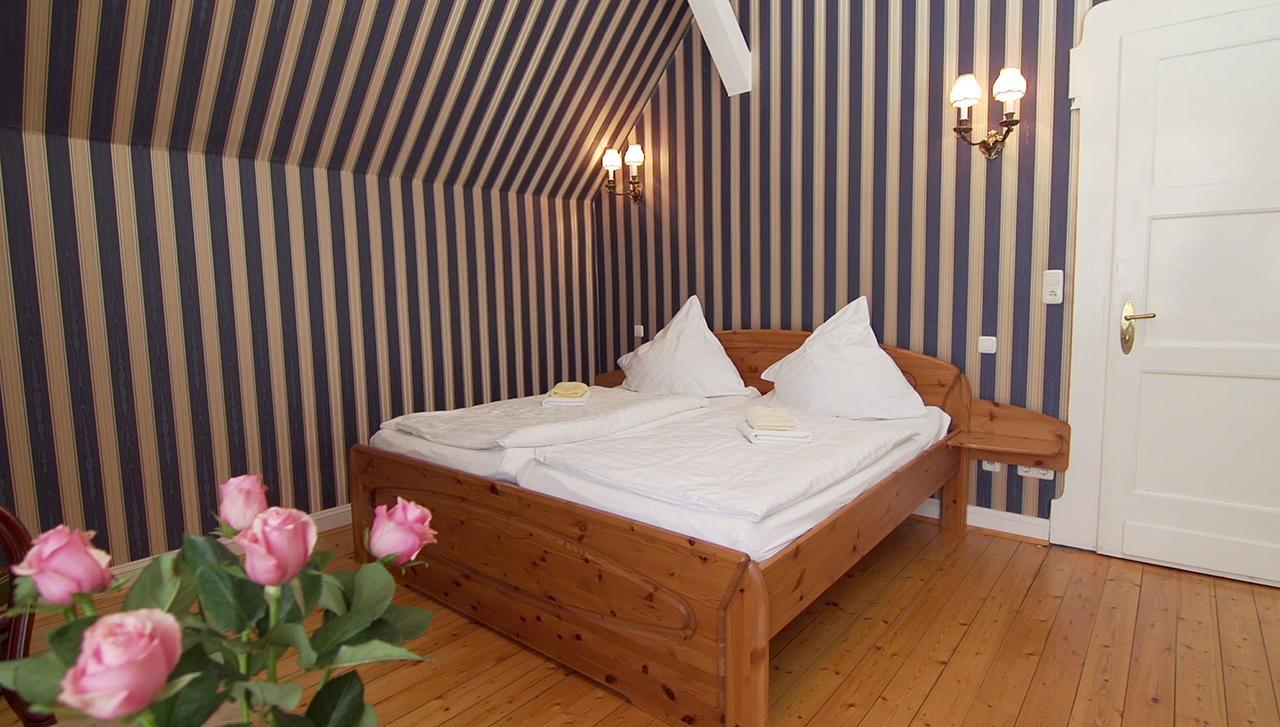 Gaestehaus Musmann Hannoversch Münden Екстериор снимка
