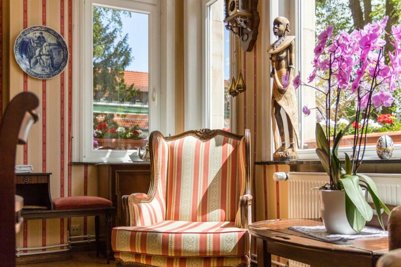 Gaestehaus Musmann Hannoversch Münden Екстериор снимка