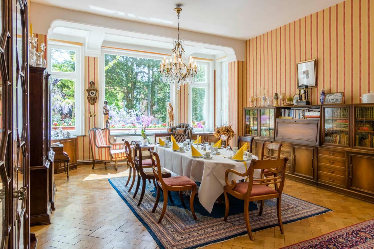 Gaestehaus Musmann Hannoversch Münden Екстериор снимка