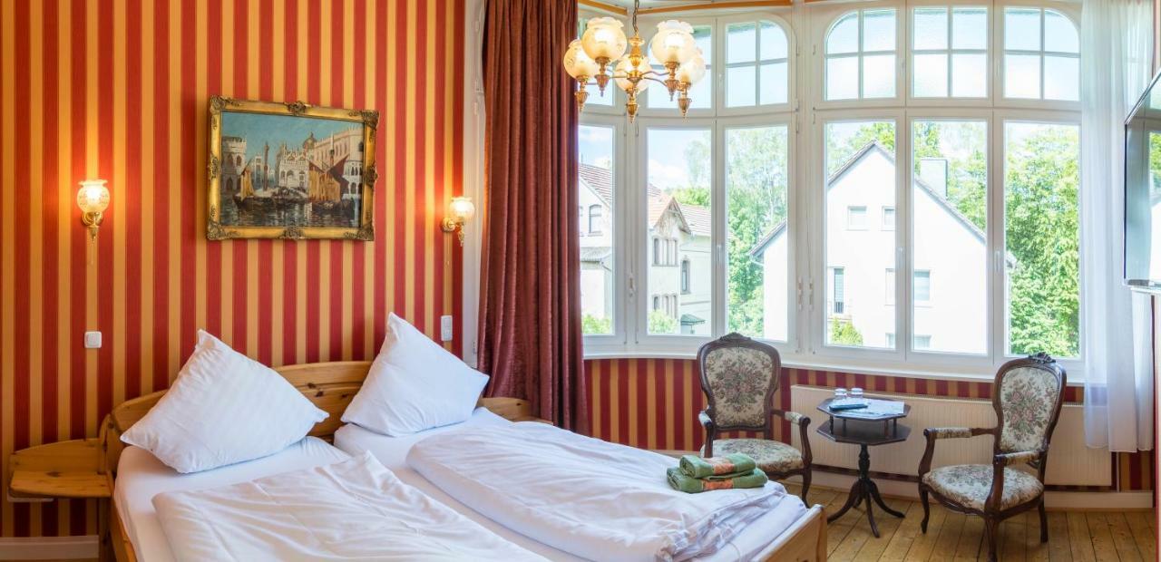 Gaestehaus Musmann Hannoversch Münden Екстериор снимка