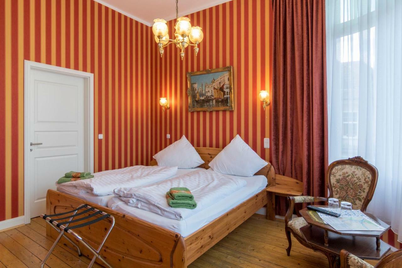 Gaestehaus Musmann Hannoversch Münden Екстериор снимка